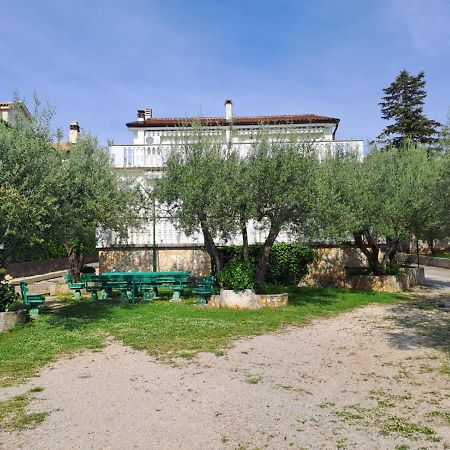 Apartments Berny Sveti Vid-Miholjice Bagian luar foto