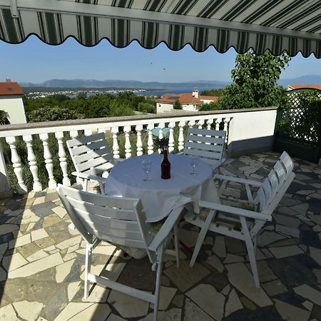 Apartments Berny Sveti Vid-Miholjice Bagian luar foto