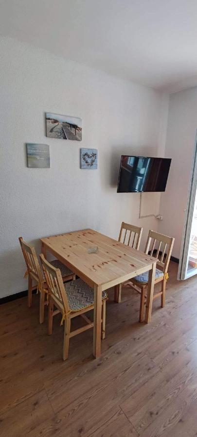 Apartments Berny Sveti Vid-Miholjice Bagian luar foto