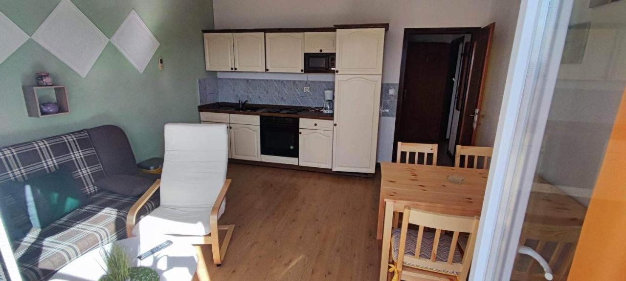 Apartments Berny Sveti Vid-Miholjice Bagian luar foto