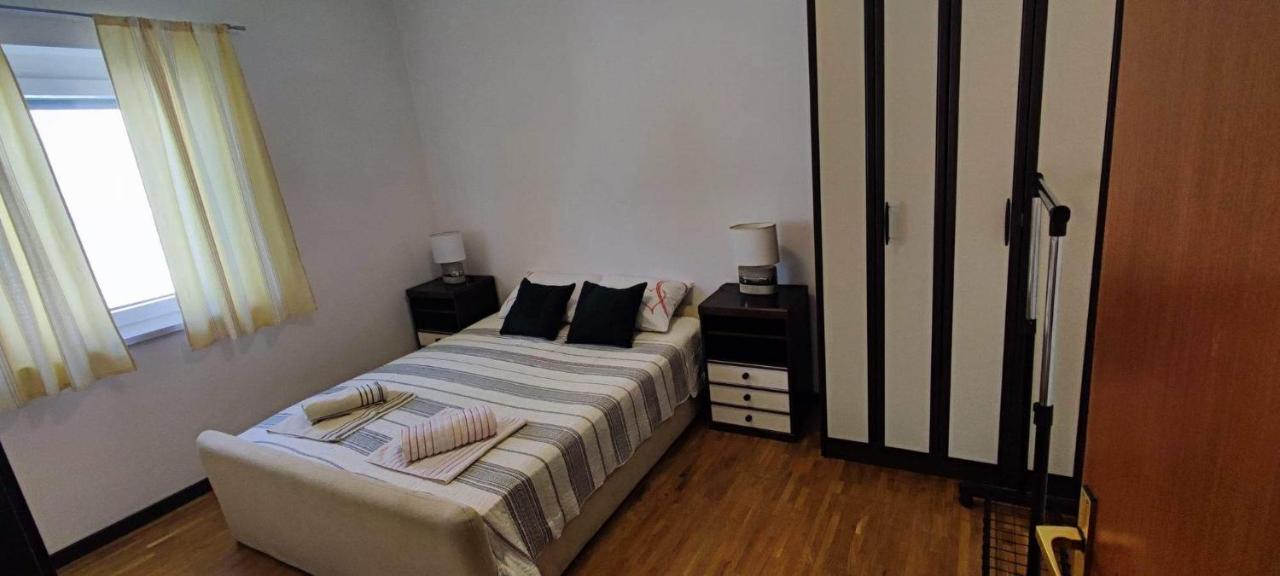 Apartments Berny Sveti Vid-Miholjice Bagian luar foto