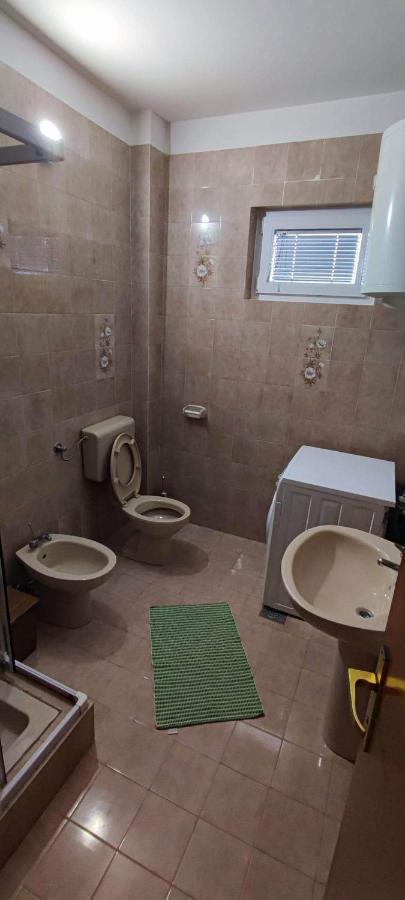 Apartments Berny Sveti Vid-Miholjice Bagian luar foto