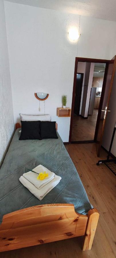 Apartments Berny Sveti Vid-Miholjice Bagian luar foto