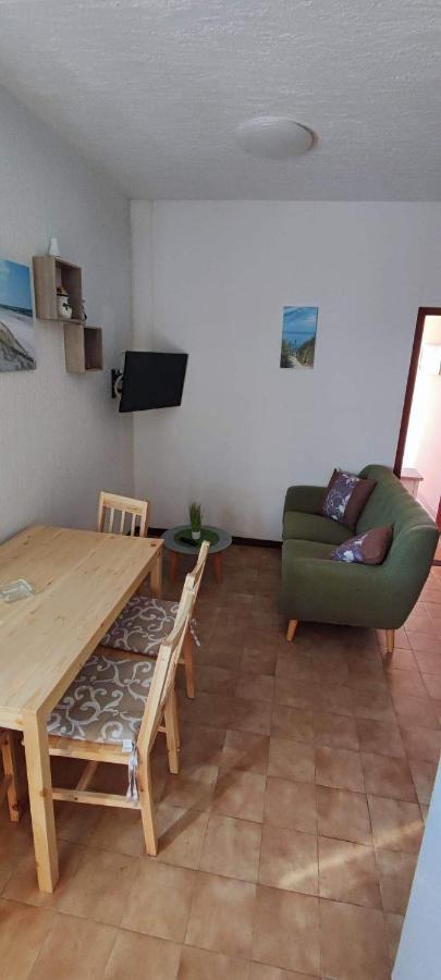 Apartments Berny Sveti Vid-Miholjice Bagian luar foto