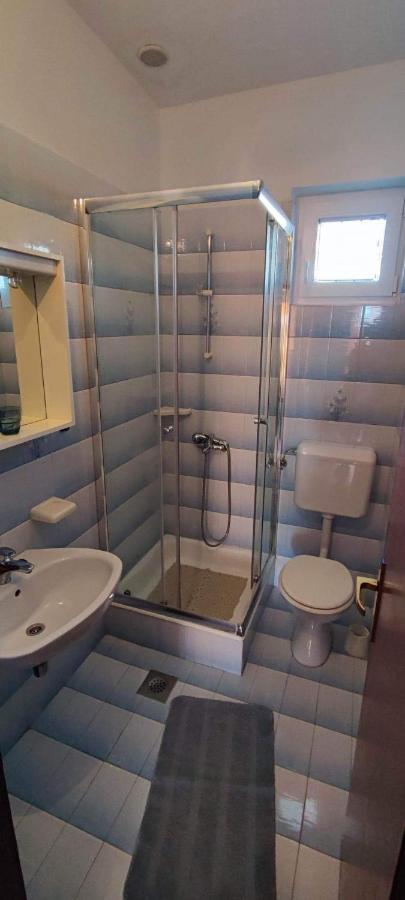 Apartments Berny Sveti Vid-Miholjice Bagian luar foto