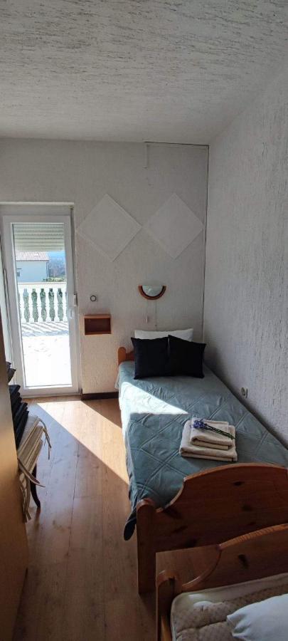 Apartments Berny Sveti Vid-Miholjice Bagian luar foto