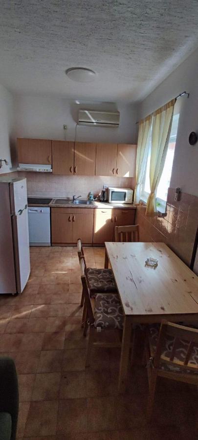 Apartments Berny Sveti Vid-Miholjice Bagian luar foto