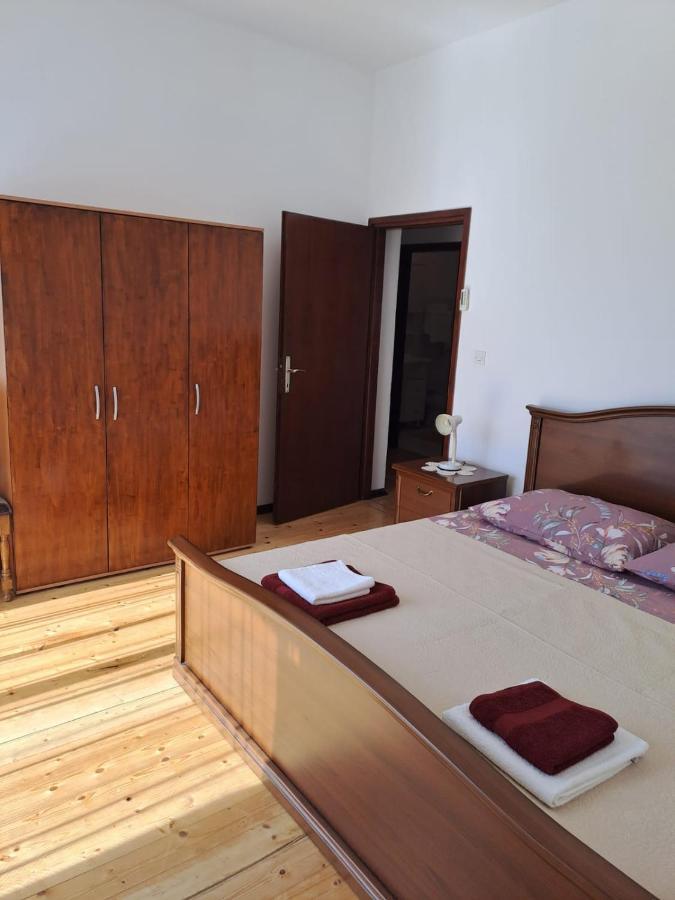Apartments Berny Sveti Vid-Miholjice Bagian luar foto