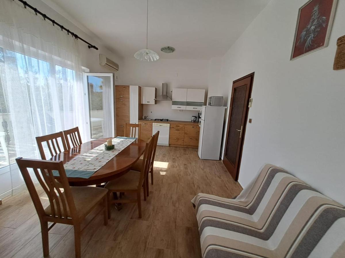 Apartments Berny Sveti Vid-Miholjice Bagian luar foto