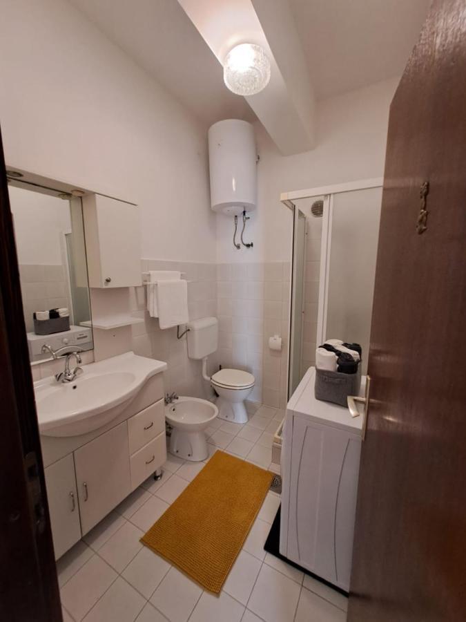 Apartments Berny Sveti Vid-Miholjice Bagian luar foto