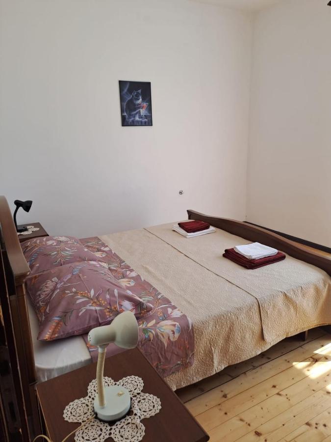 Apartments Berny Sveti Vid-Miholjice Bagian luar foto