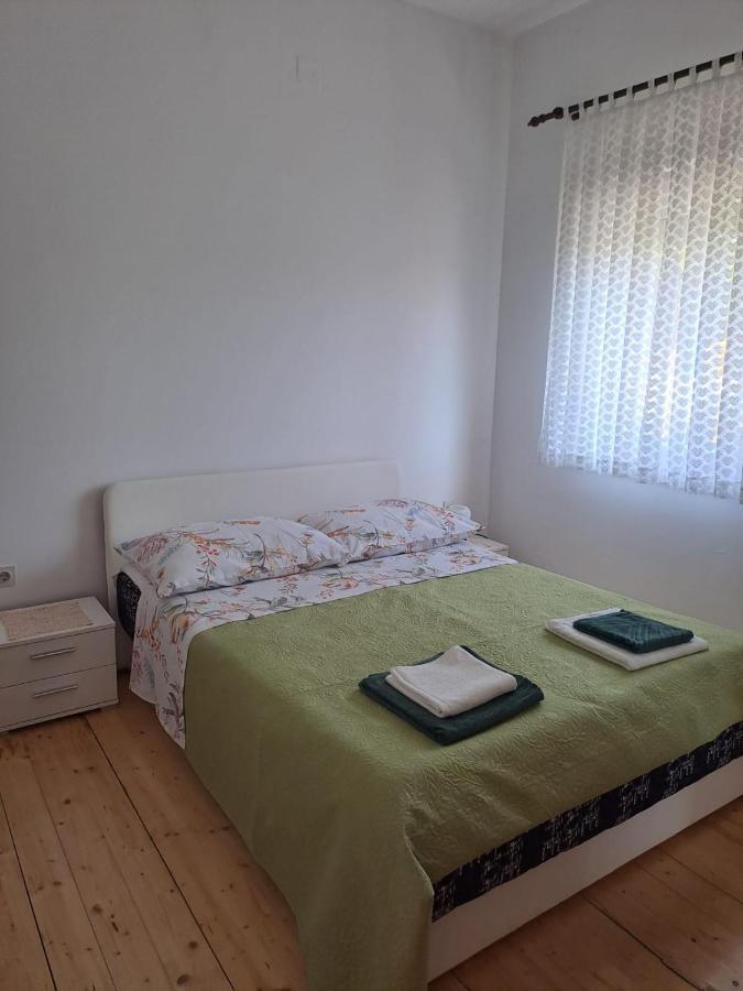Apartments Berny Sveti Vid-Miholjice Bagian luar foto