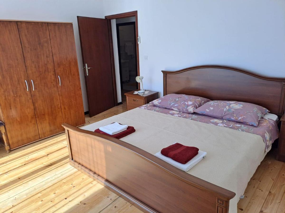Apartments Berny Sveti Vid-Miholjice Bagian luar foto