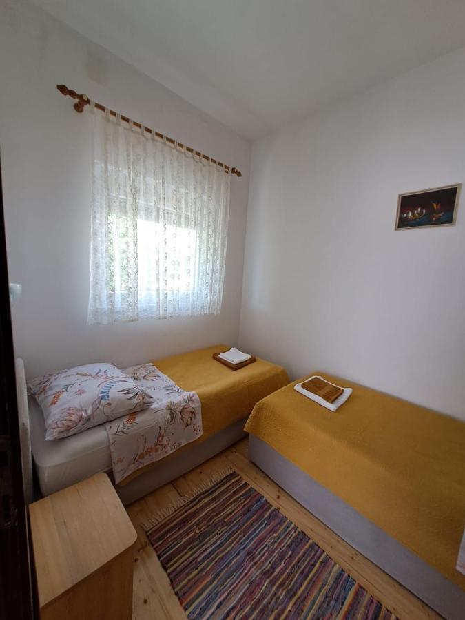 Apartments Berny Sveti Vid-Miholjice Bagian luar foto