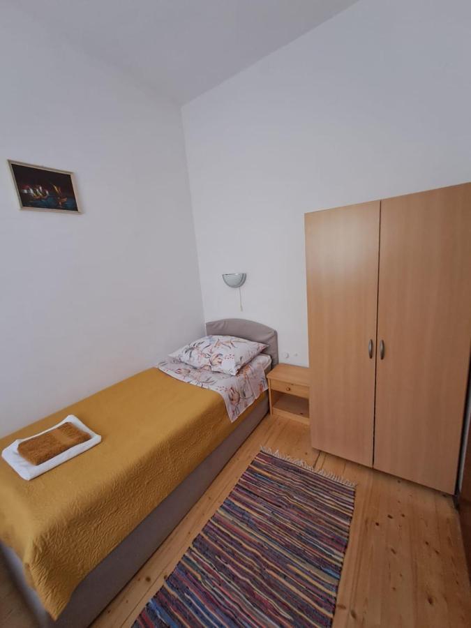 Apartments Berny Sveti Vid-Miholjice Bagian luar foto
