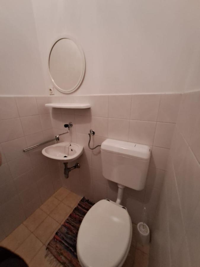 Apartments Berny Sveti Vid-Miholjice Bagian luar foto