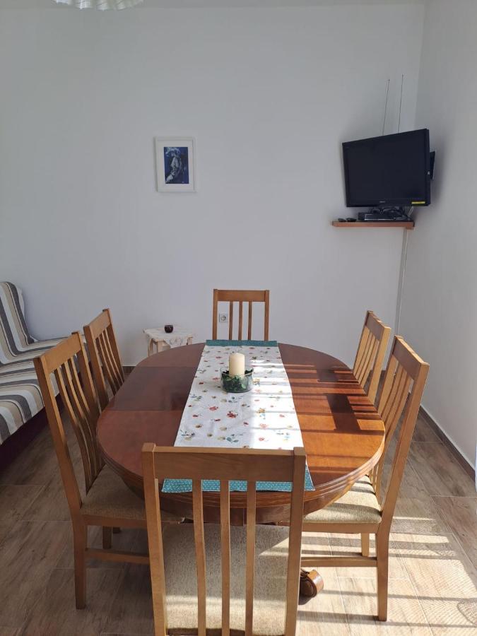 Apartments Berny Sveti Vid-Miholjice Bagian luar foto