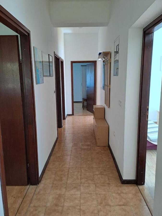 Apartments Berny Sveti Vid-Miholjice Bagian luar foto