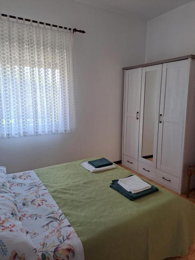 Apartments Berny Sveti Vid-Miholjice Bagian luar foto